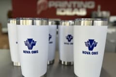 NOVA OMS Tumblers