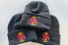Bishop Ireton Beanies