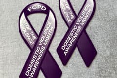 Magnetic Ribbon