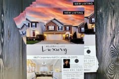 Real Estate Flyer