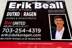 Realtor Banner