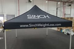 Sinch Canopy Tent