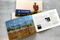 Three Roots Booklet