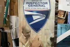 Banner Stand