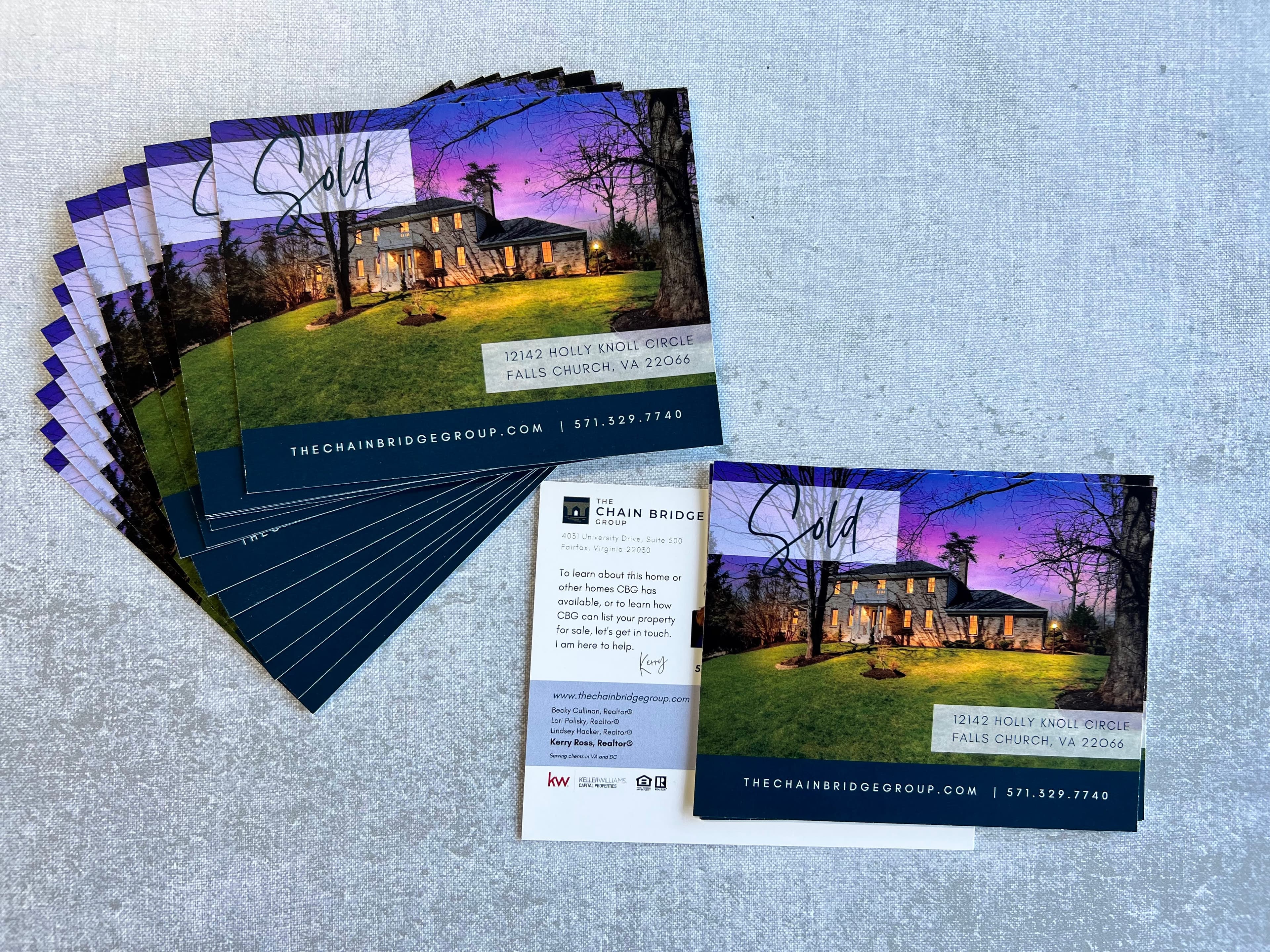 Direct Mail